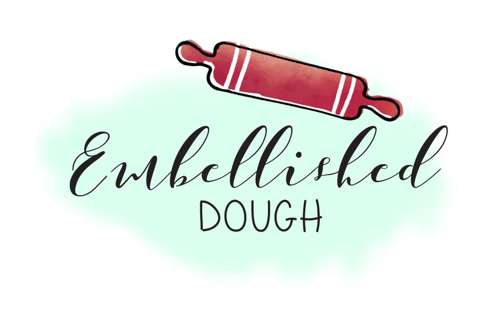 Embellished Dough